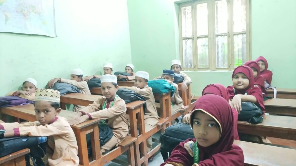 class 2n