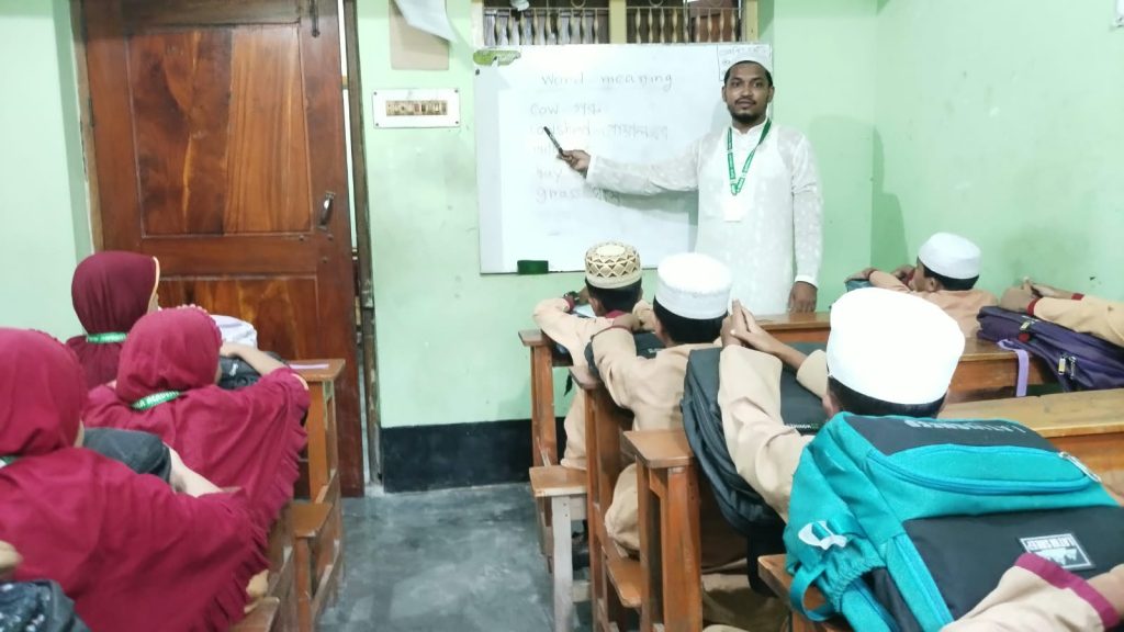class 2 nn