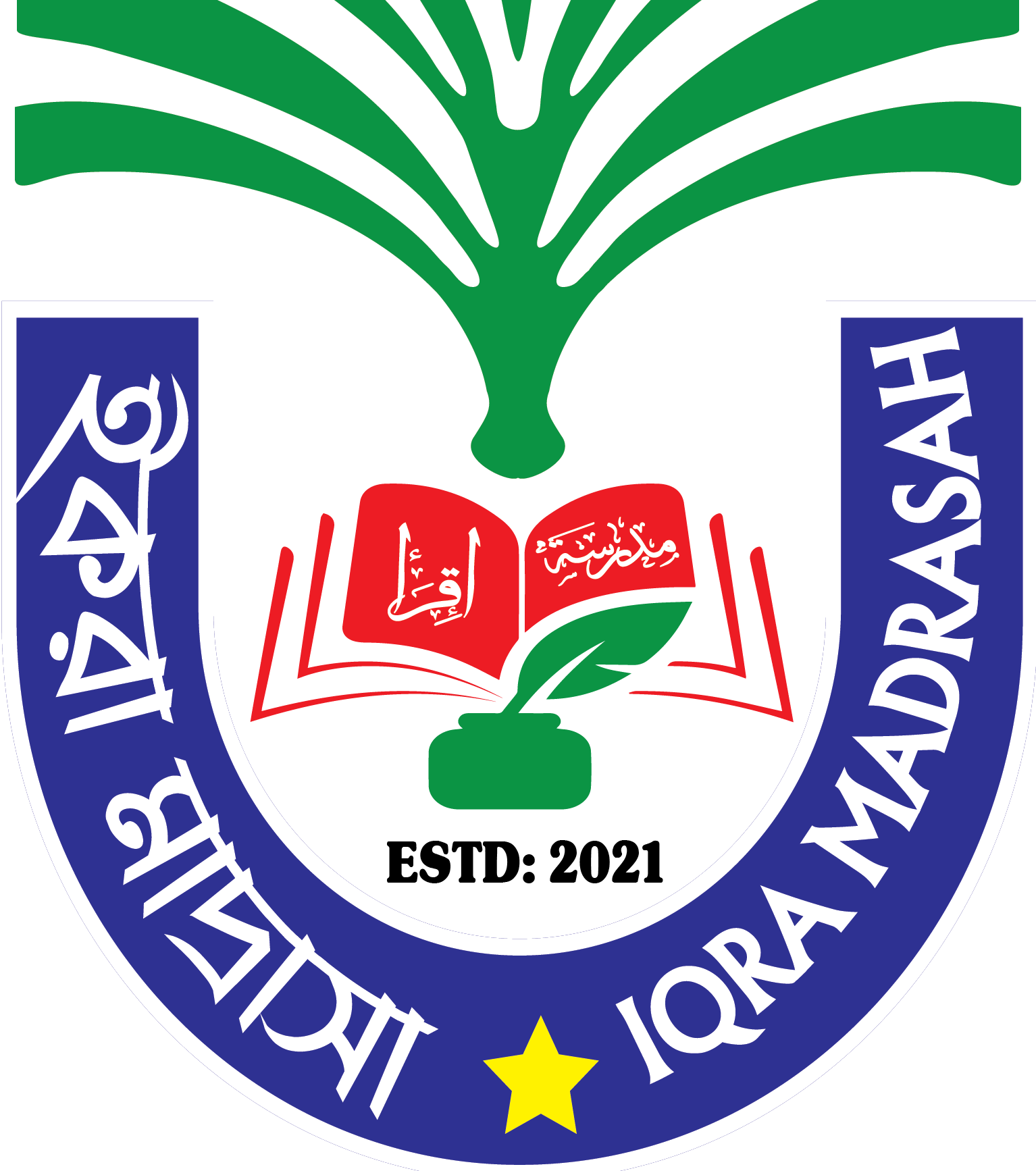 IQRA MADRASAH